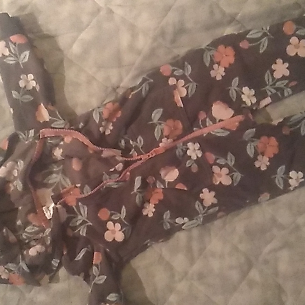 One piece outfit